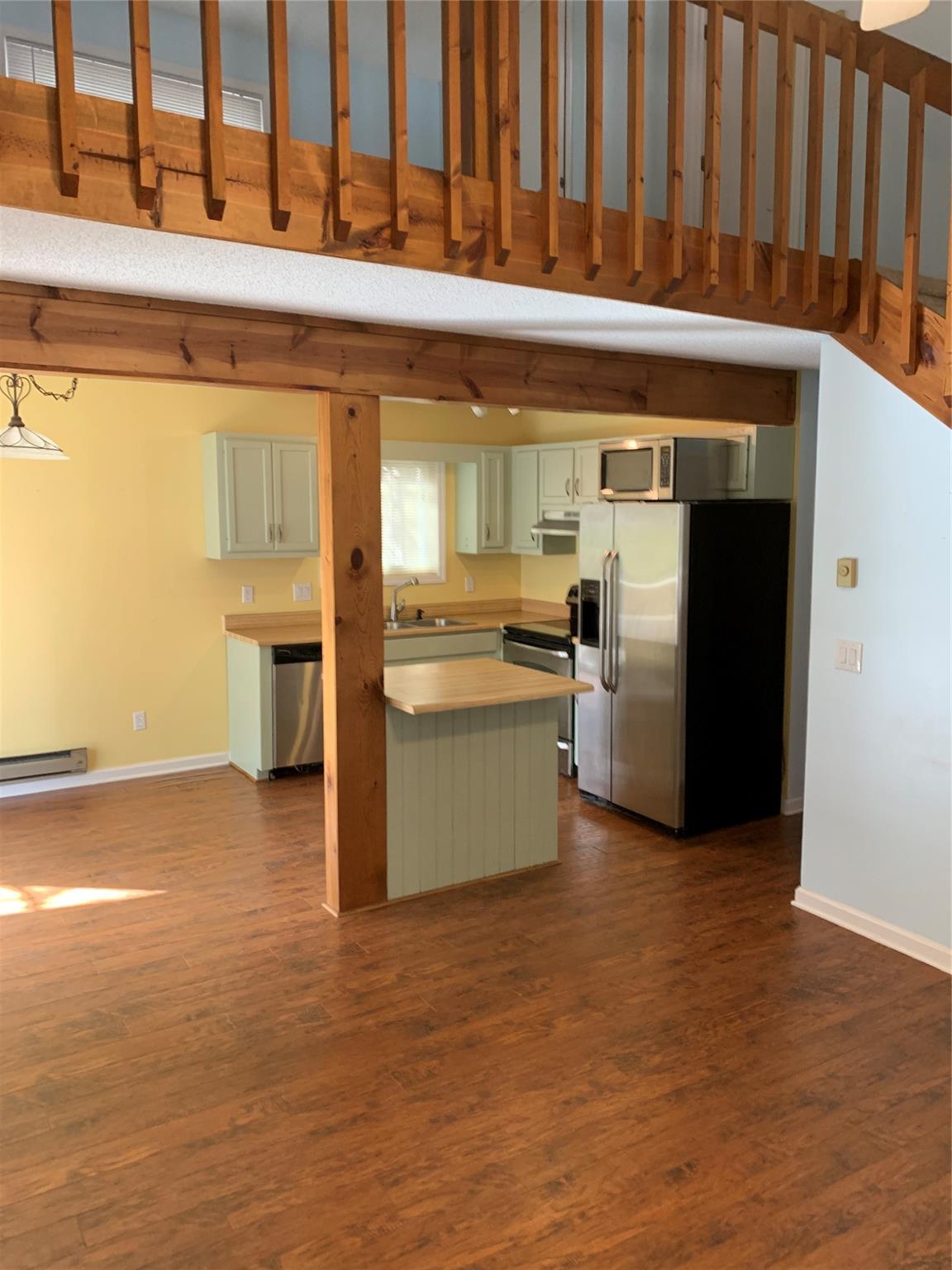 Woodlands Village - Residential