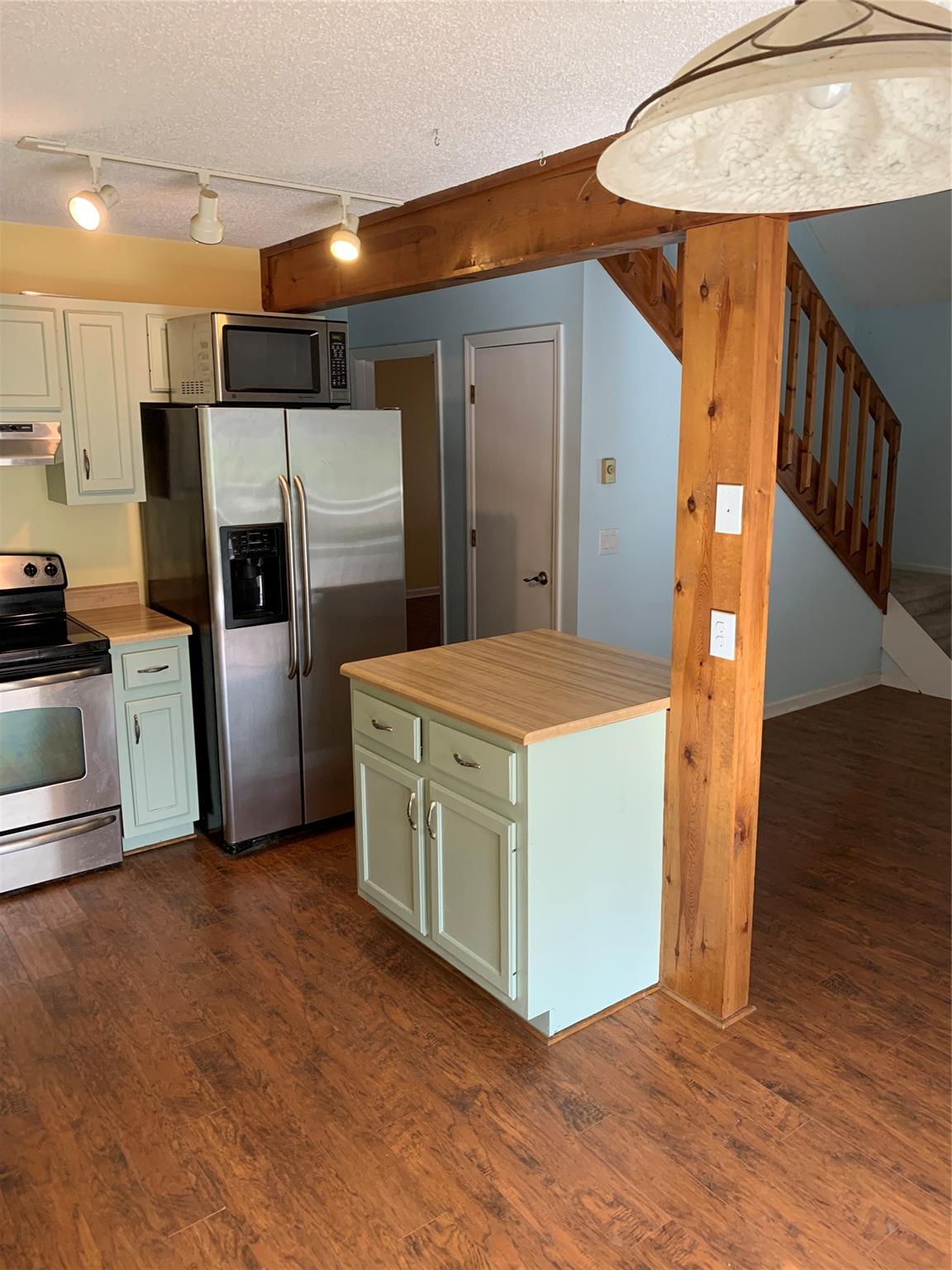 Woodlands Village - Residential