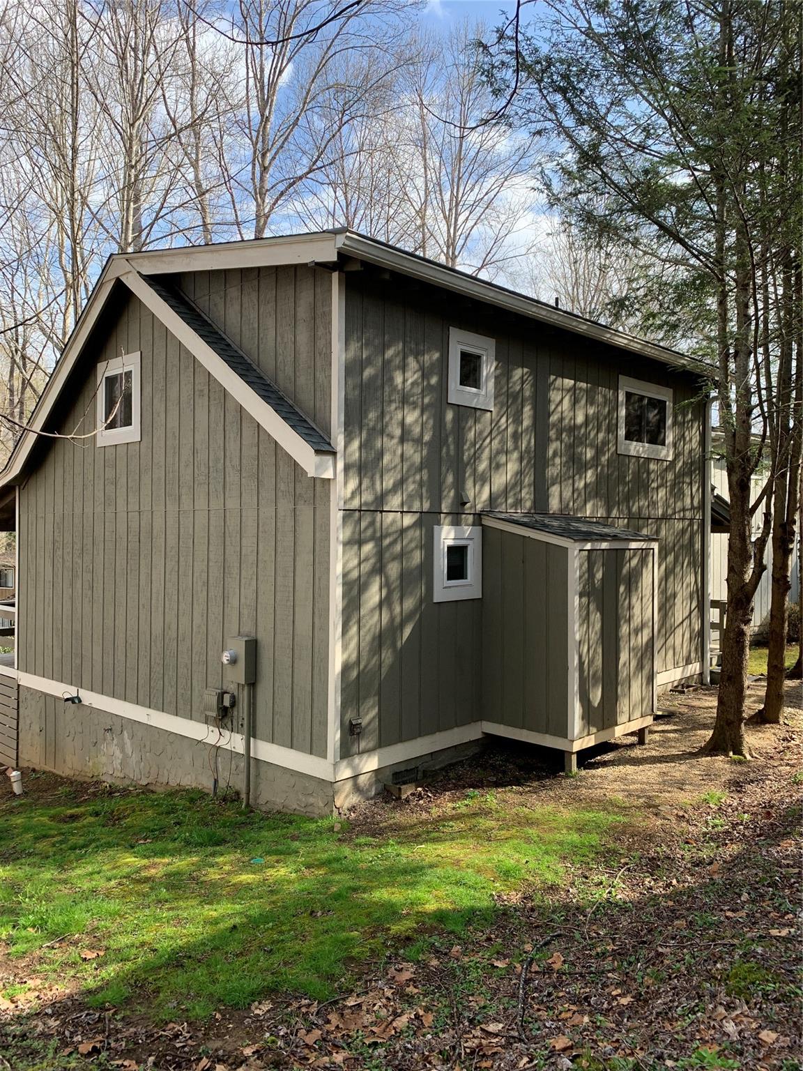 Woodlands Village - Residential