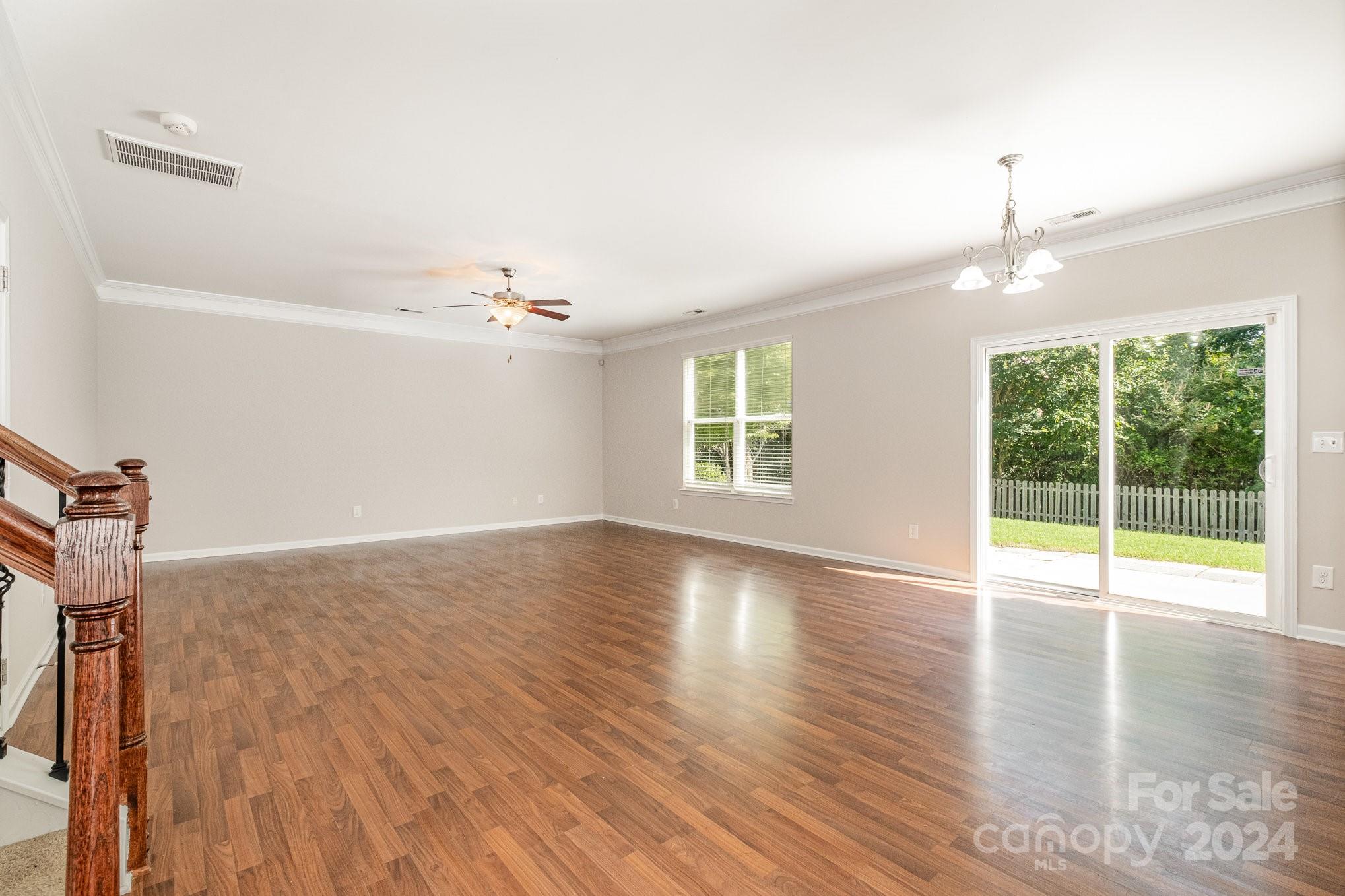 Crismark - Residential