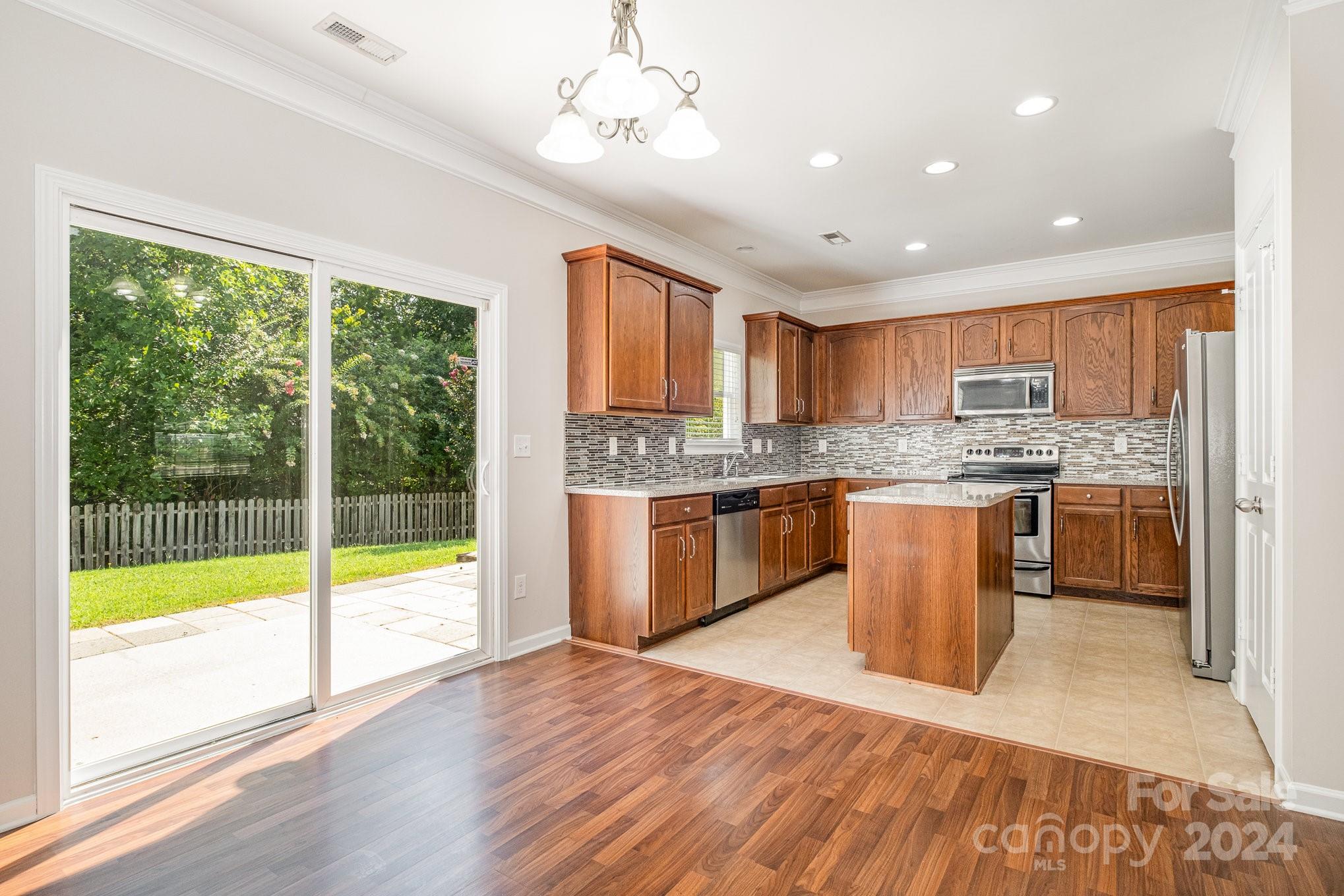 Crismark - Residential