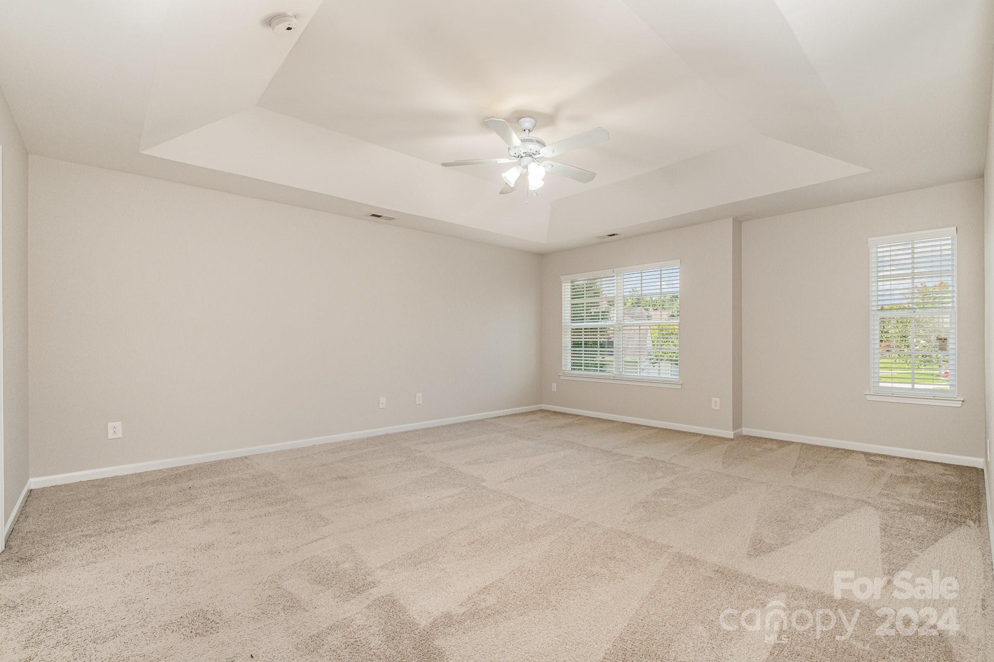 Crismark - Residential