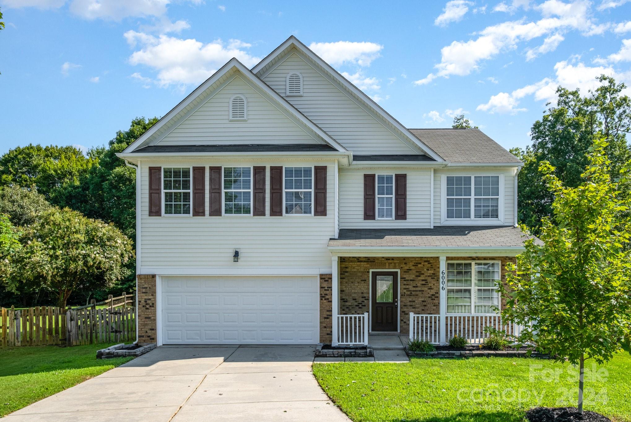 Crismark - Residential