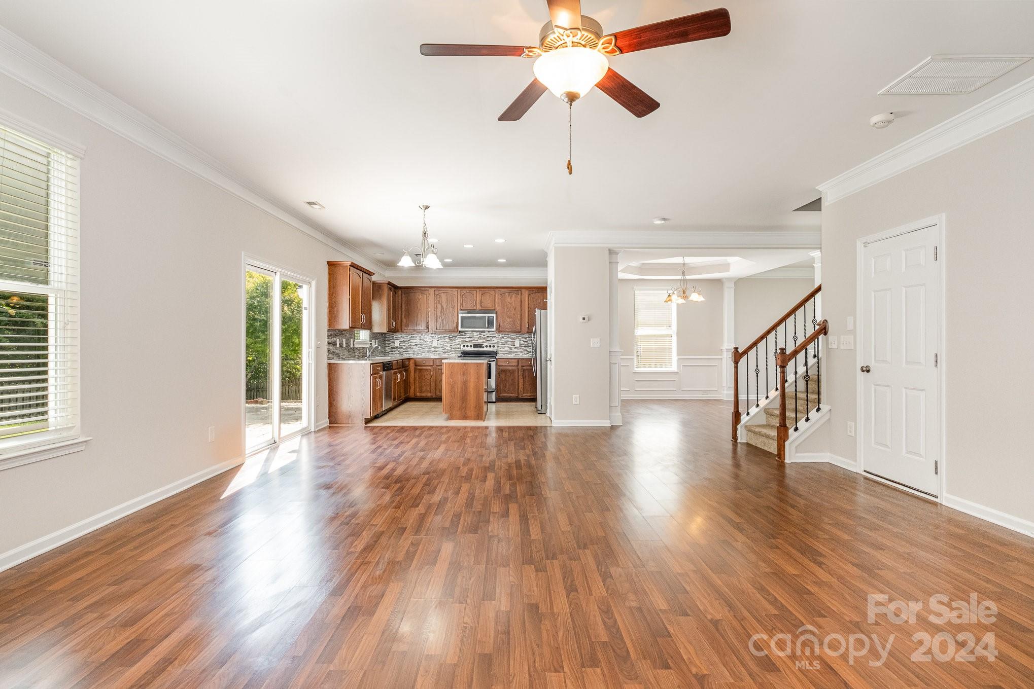 Crismark - Residential