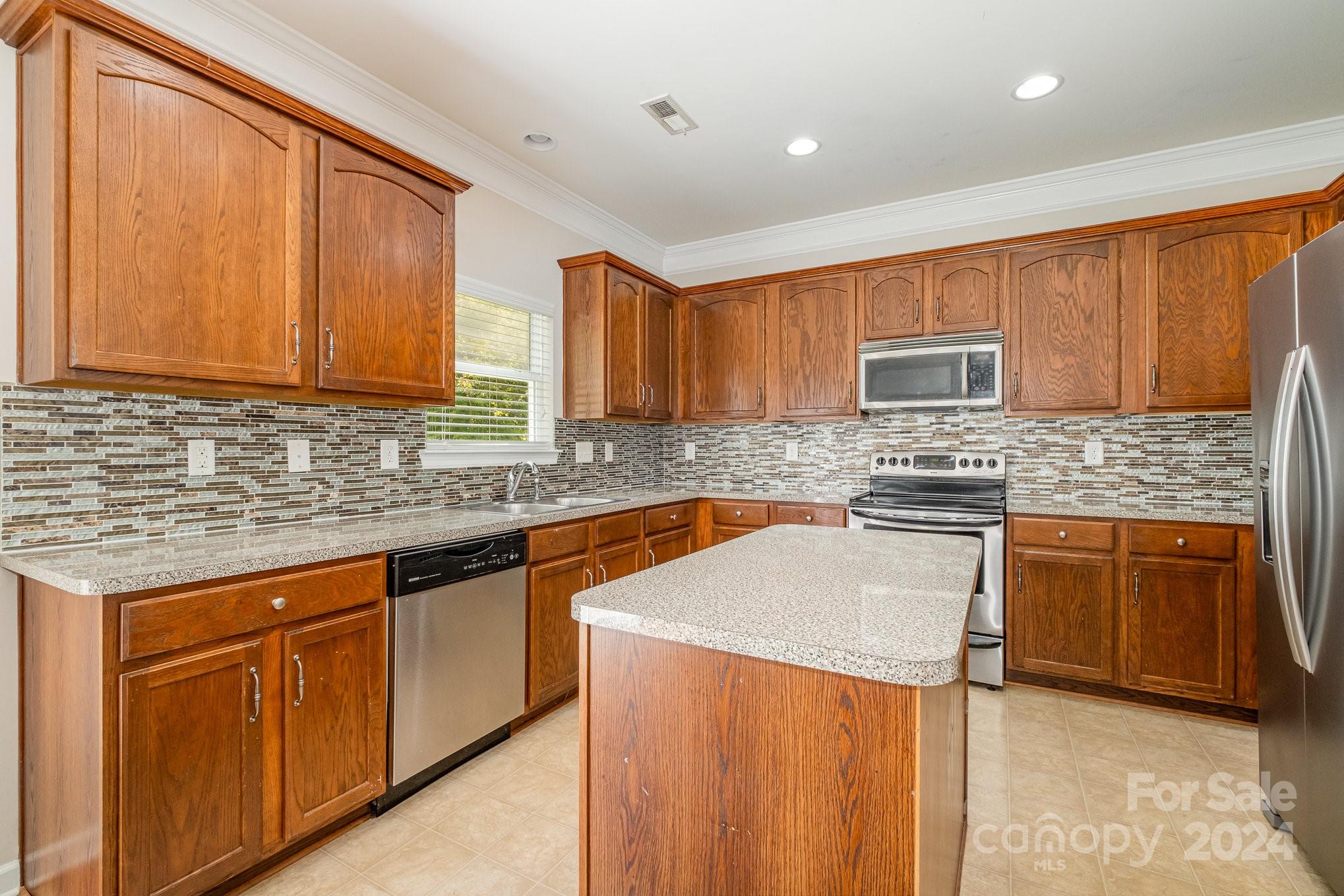 Crismark - Residential