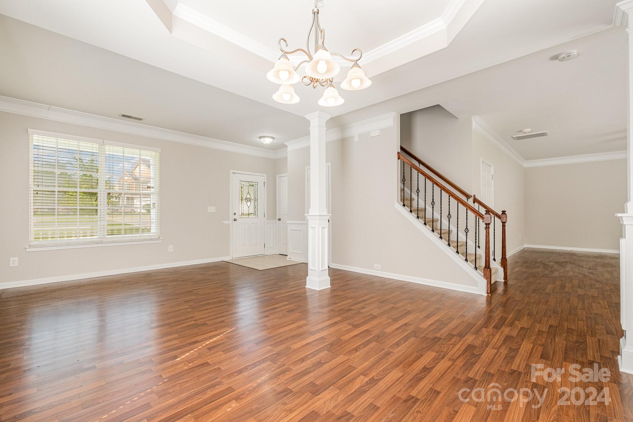 Crismark - Residential