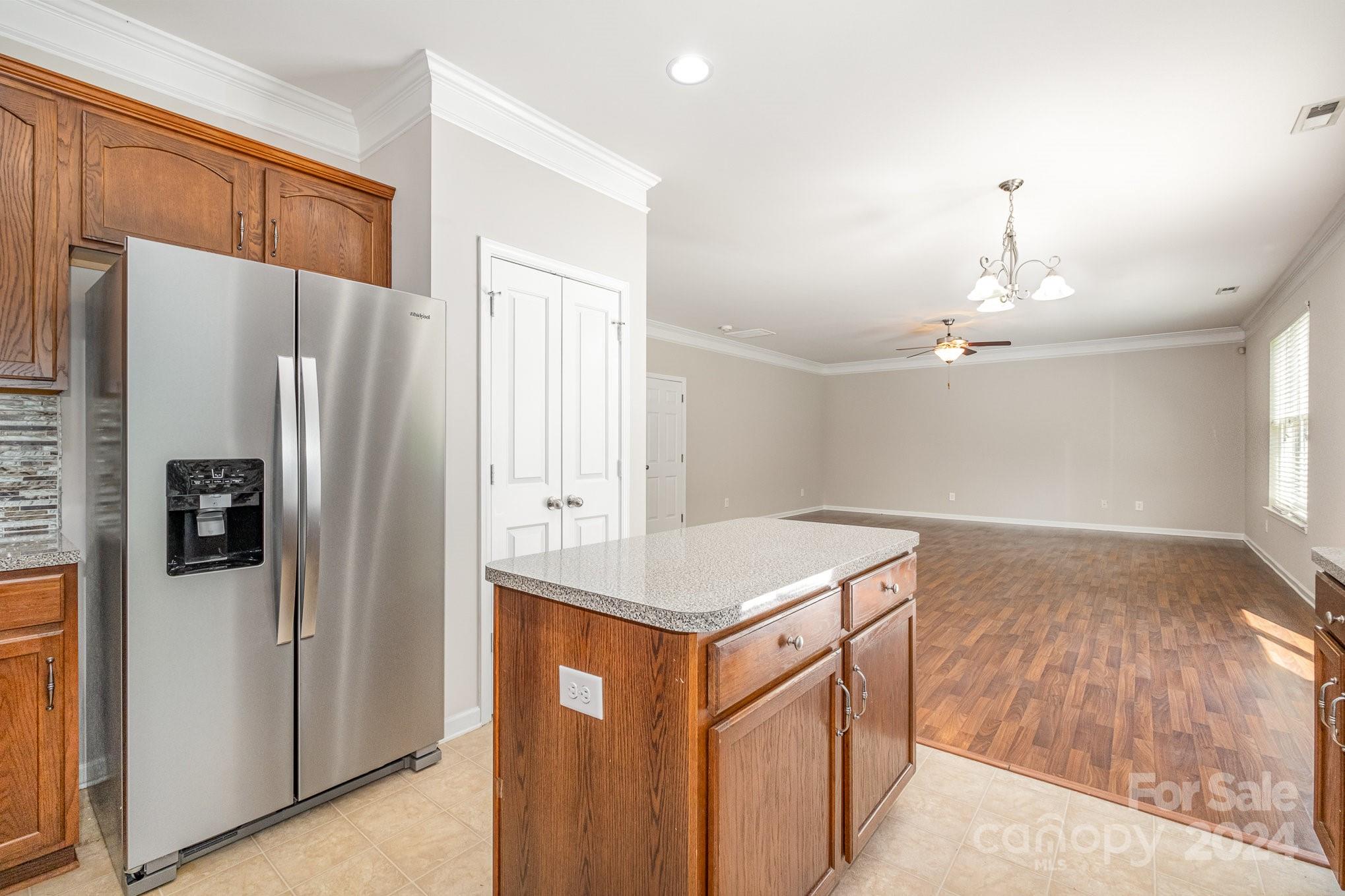 Crismark - Residential