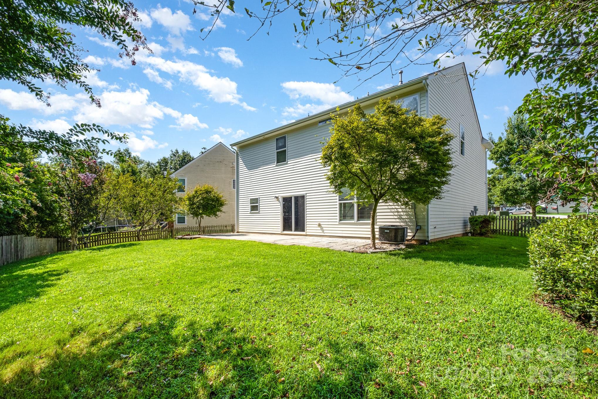 Crismark - Residential