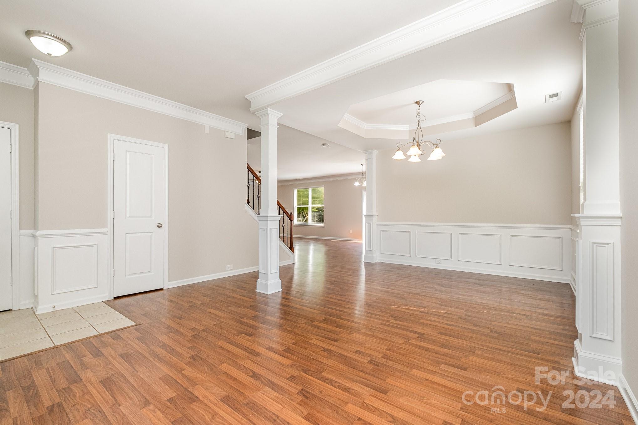 Crismark - Residential