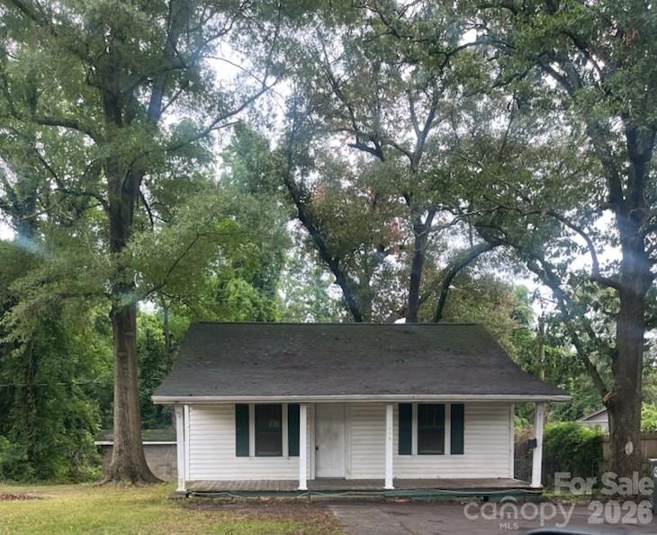 109 Carlton Drive, Cherryville, NC, 28021