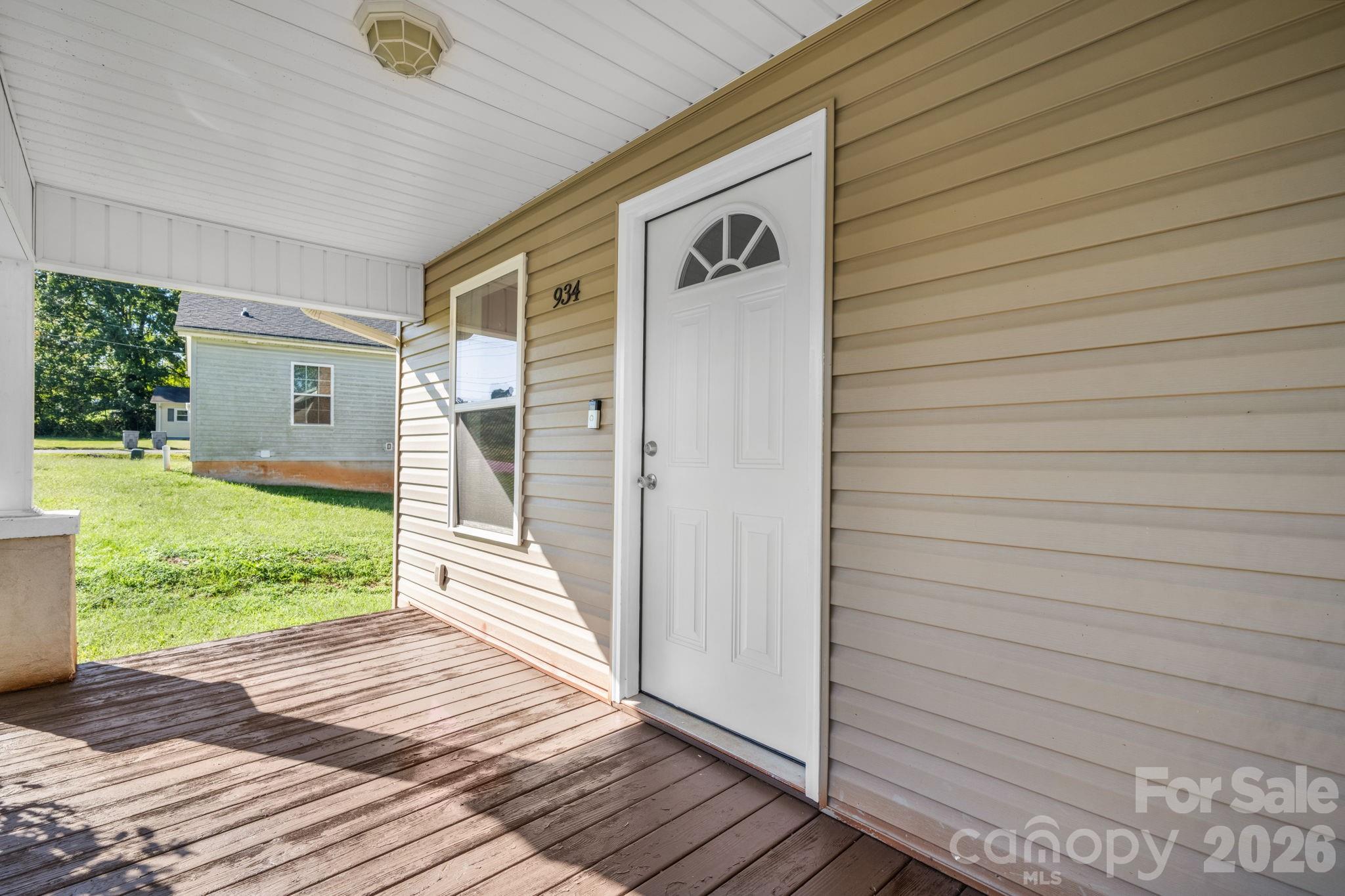 934 Fairview Drive SW