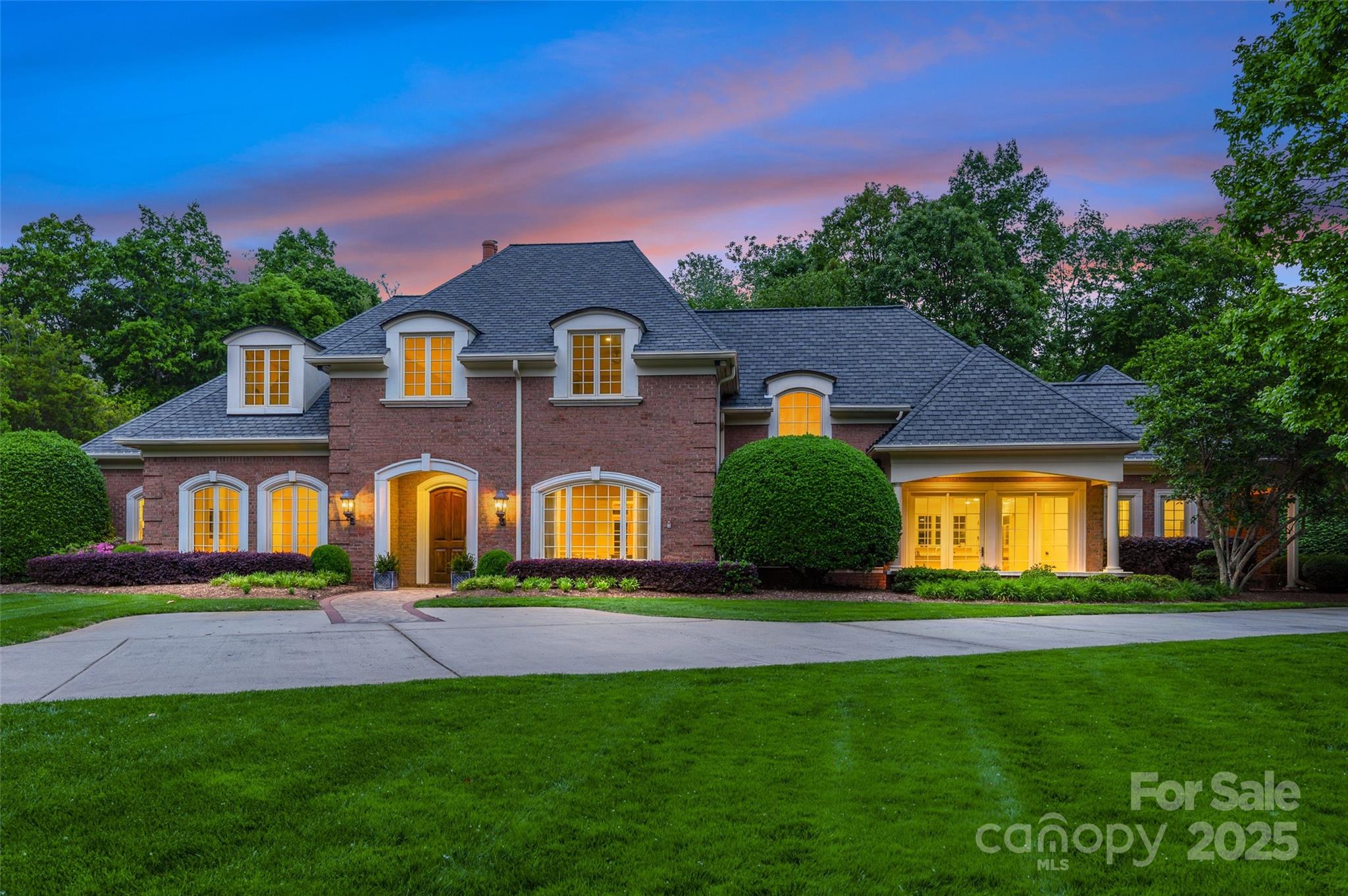 Challis Farm - Residential