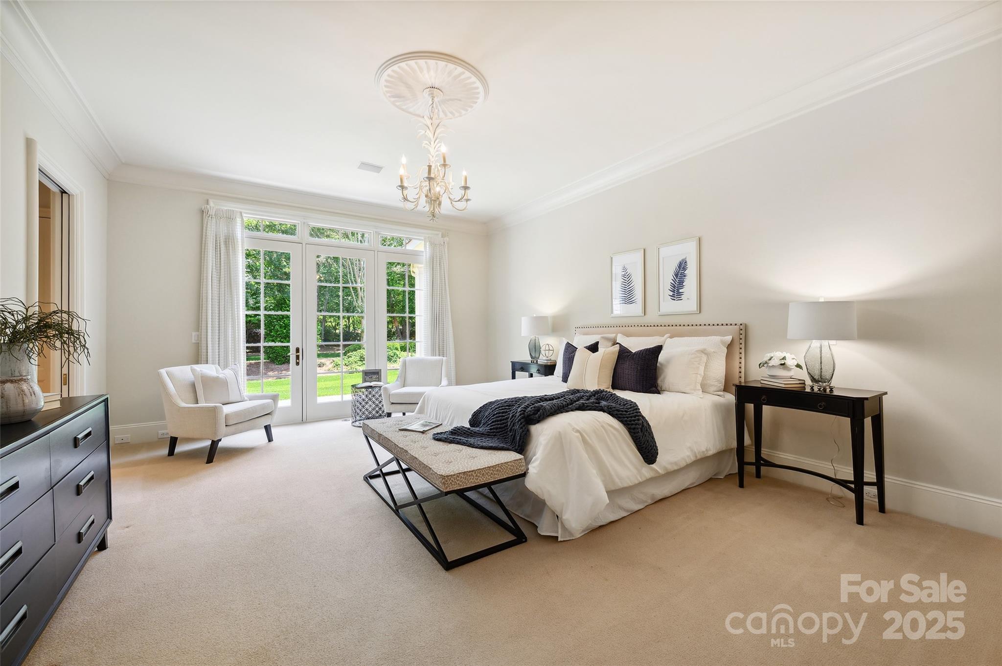 Challis Farm - Residential