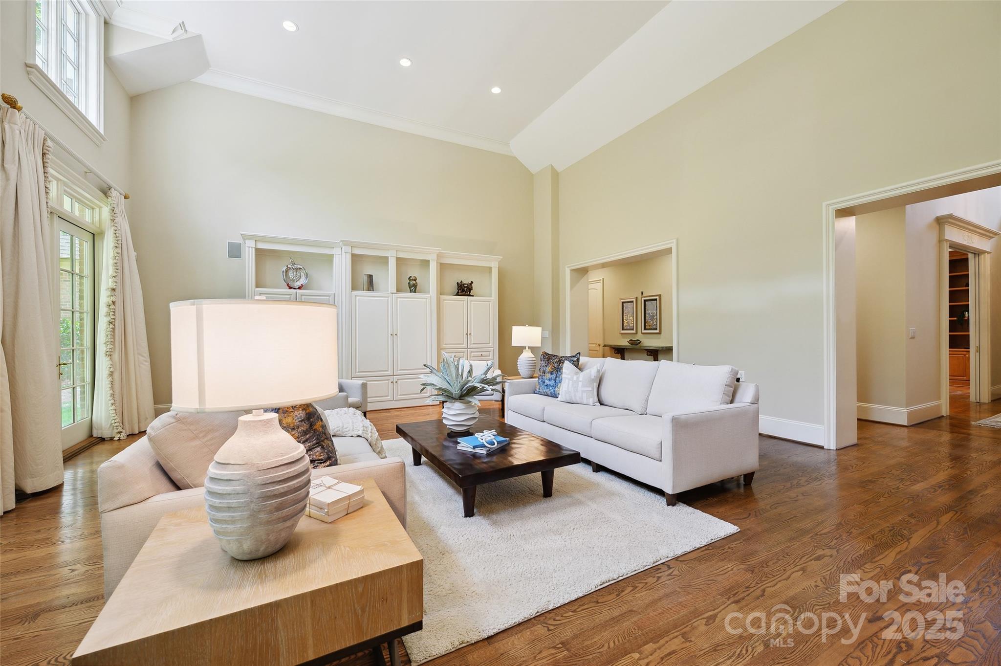 Challis Farm - Residential