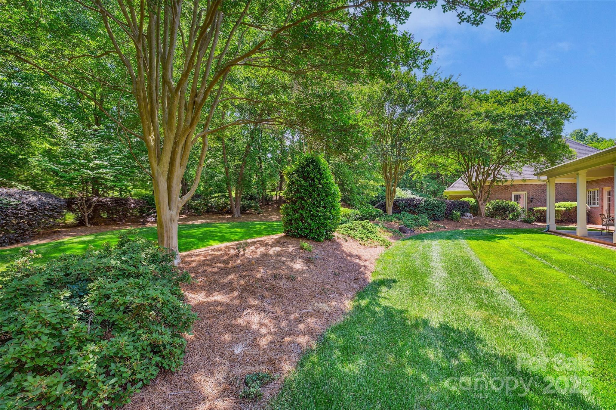 Challis Farm - Residential