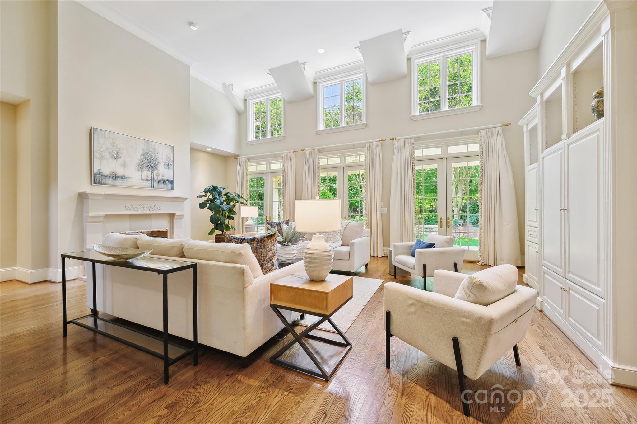 Challis Farm - Residential