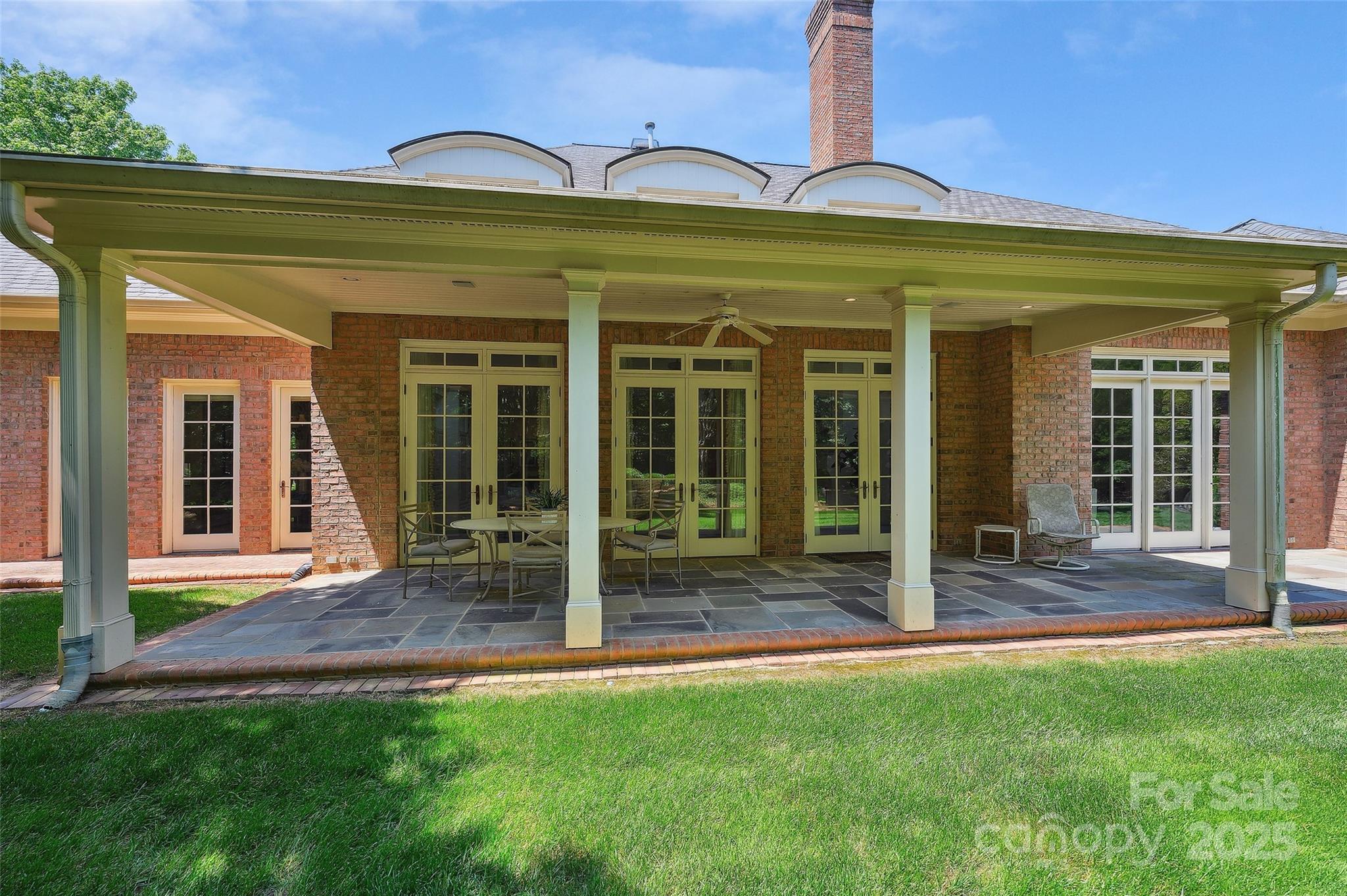 Challis Farm - Residential