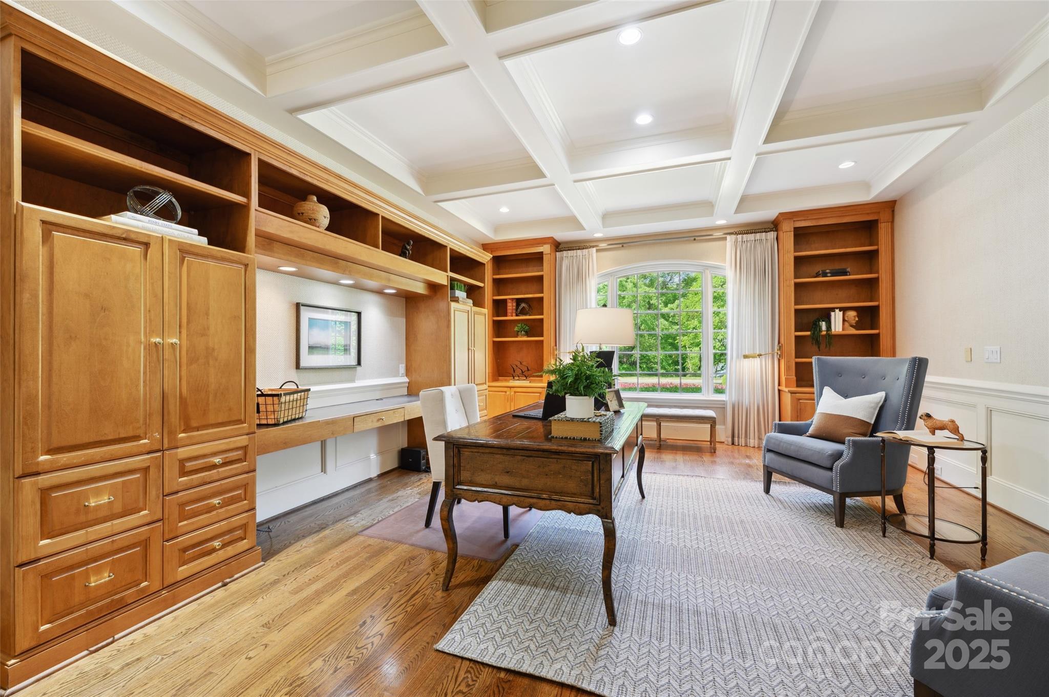 Challis Farm - Residential