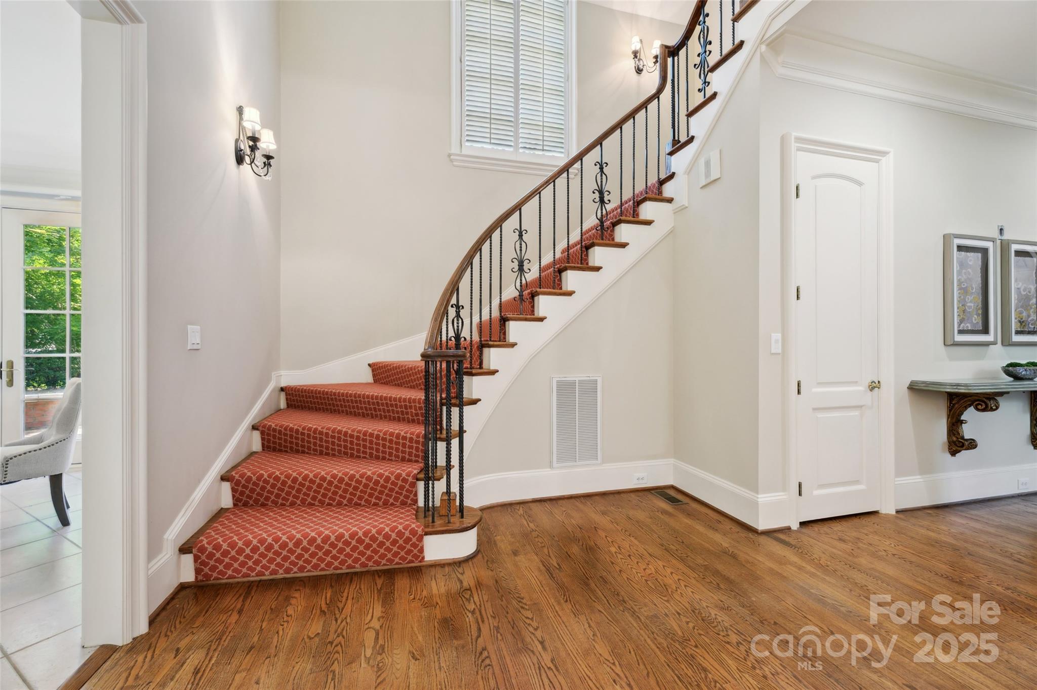 Challis Farm - Residential