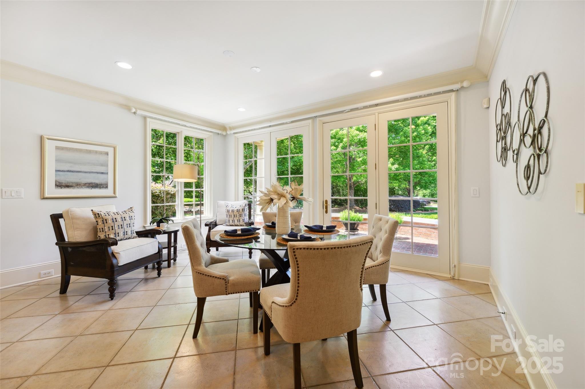 Challis Farm - Residential