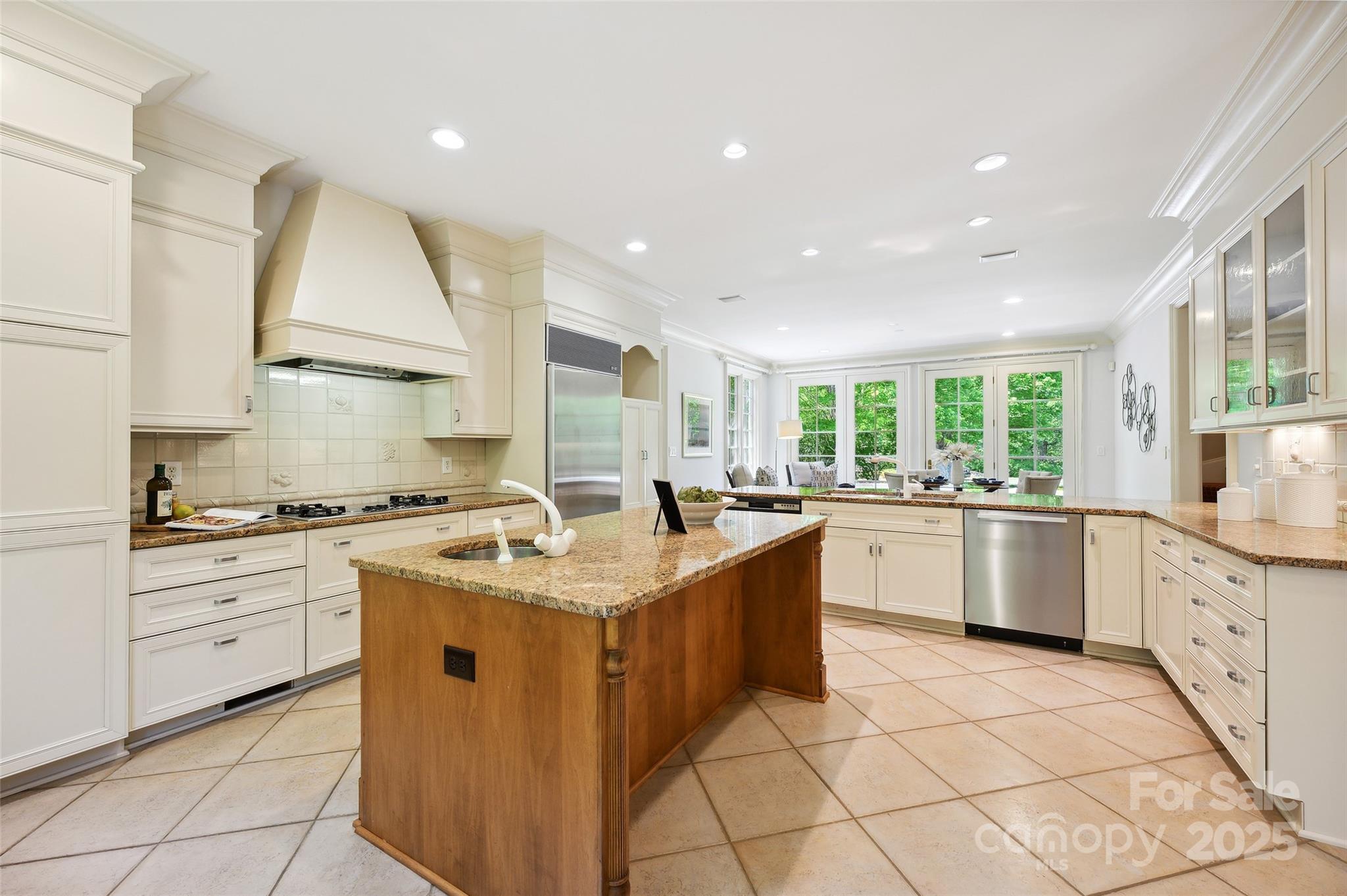 Challis Farm - Residential