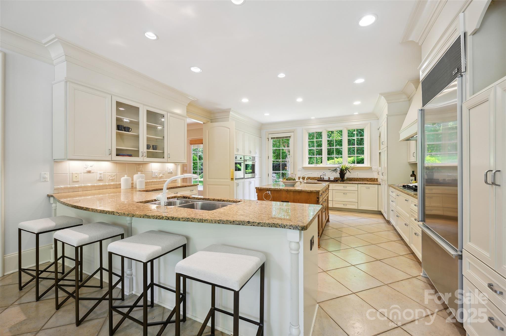 Challis Farm - Residential