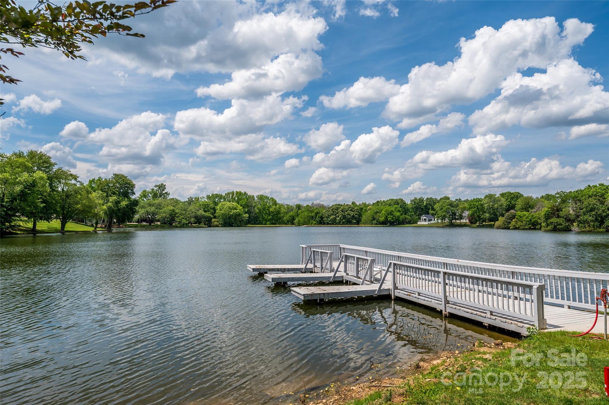 Challis Farm - Residential