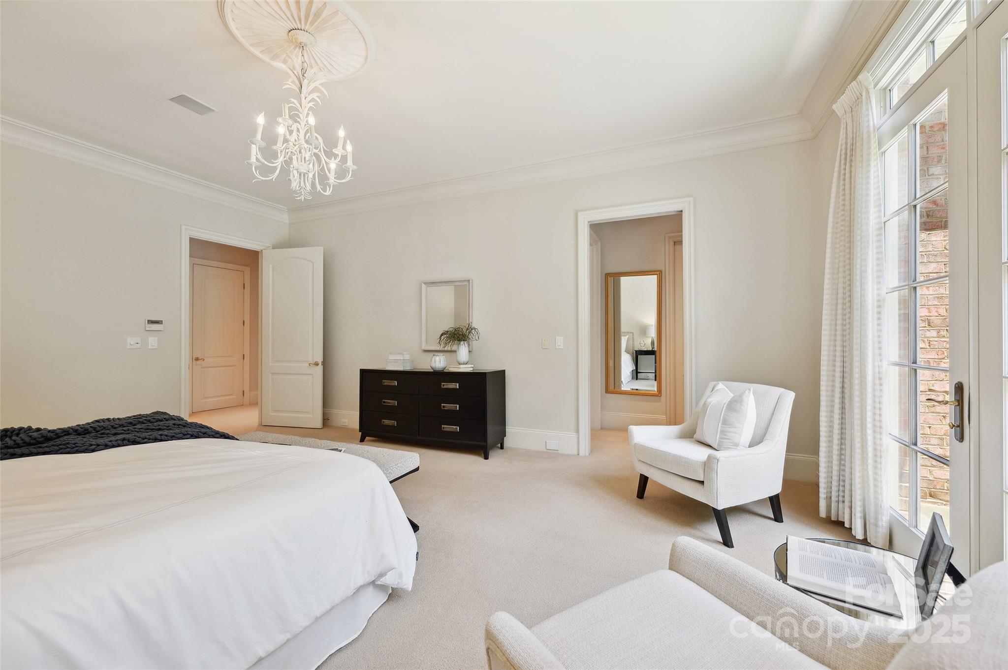 Challis Farm - Residential