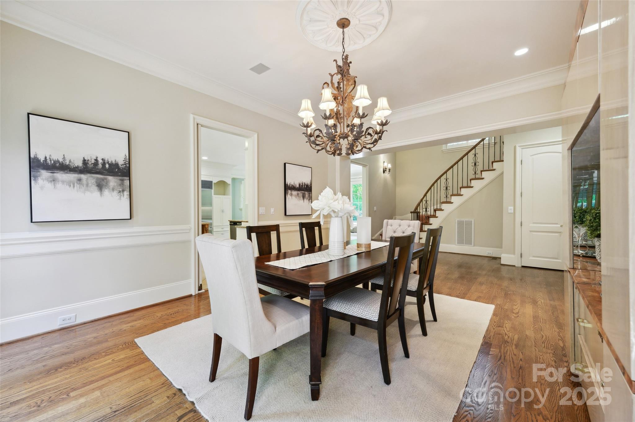 Challis Farm - Residential