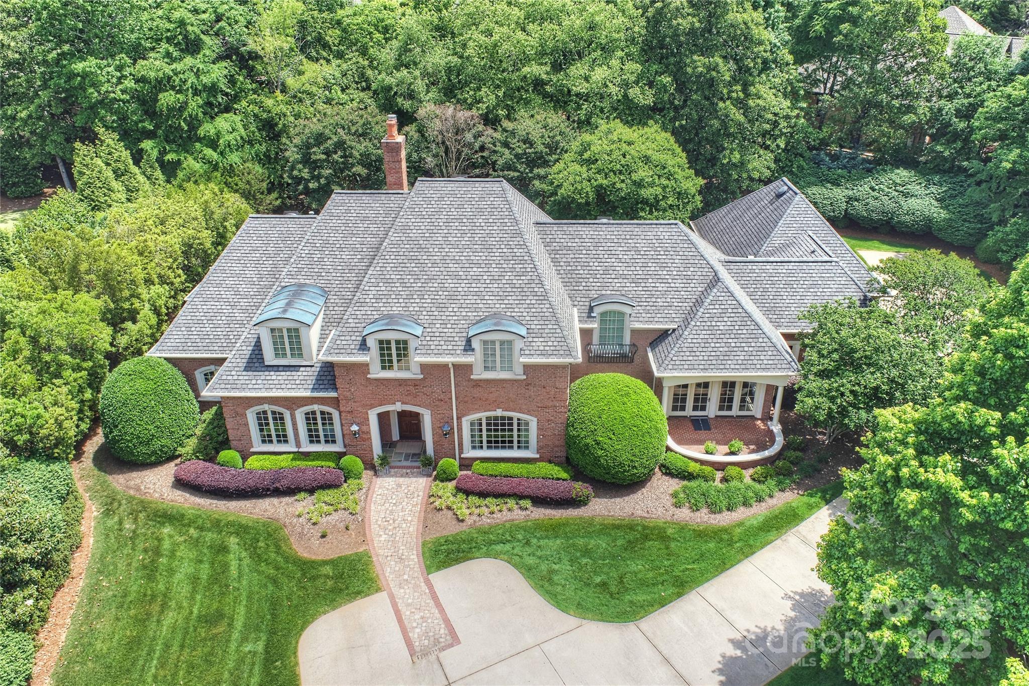 Challis Farm - Residential