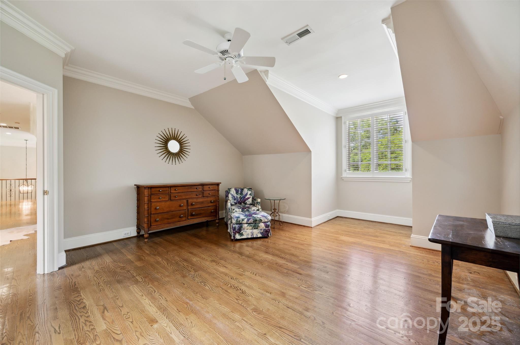 Challis Farm - Residential