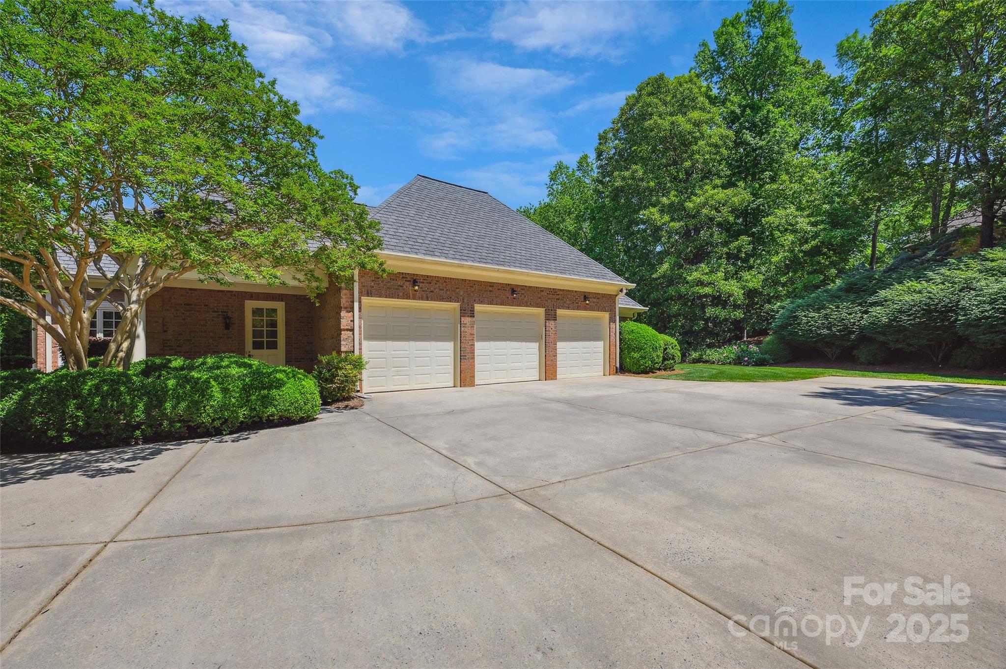 Challis Farm - Residential