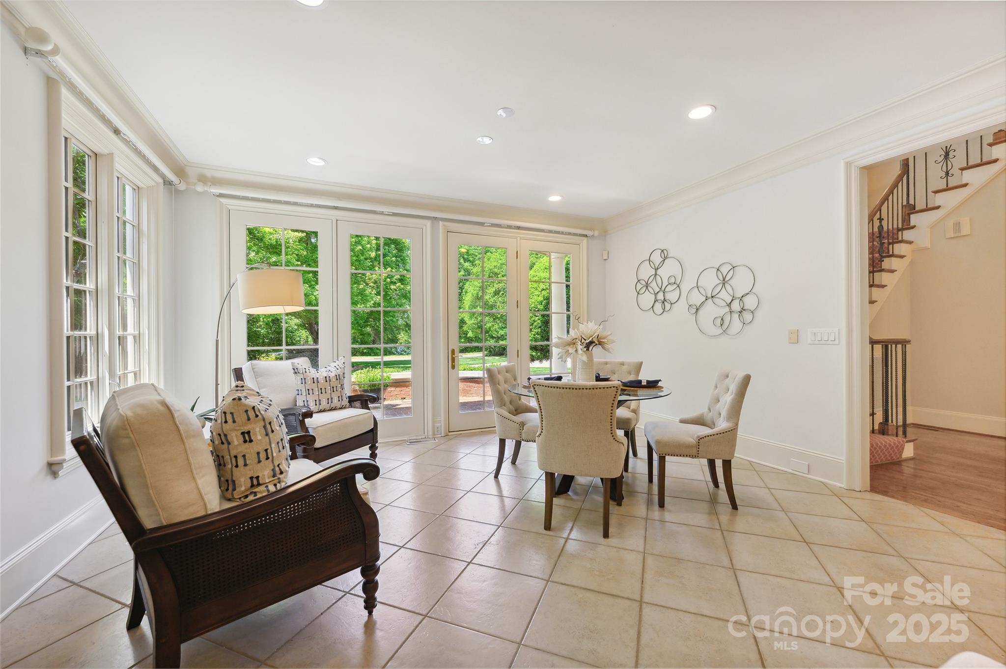 Challis Farm - Residential