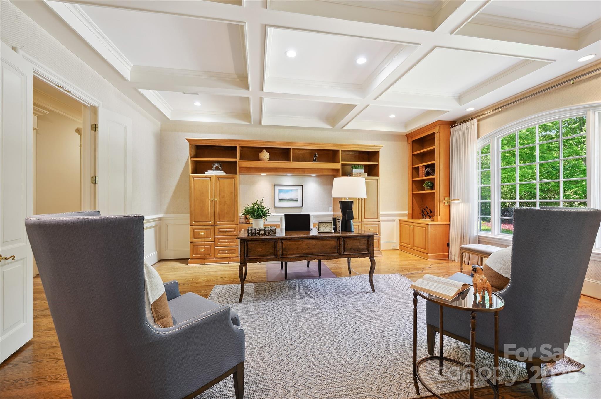 Challis Farm - Residential