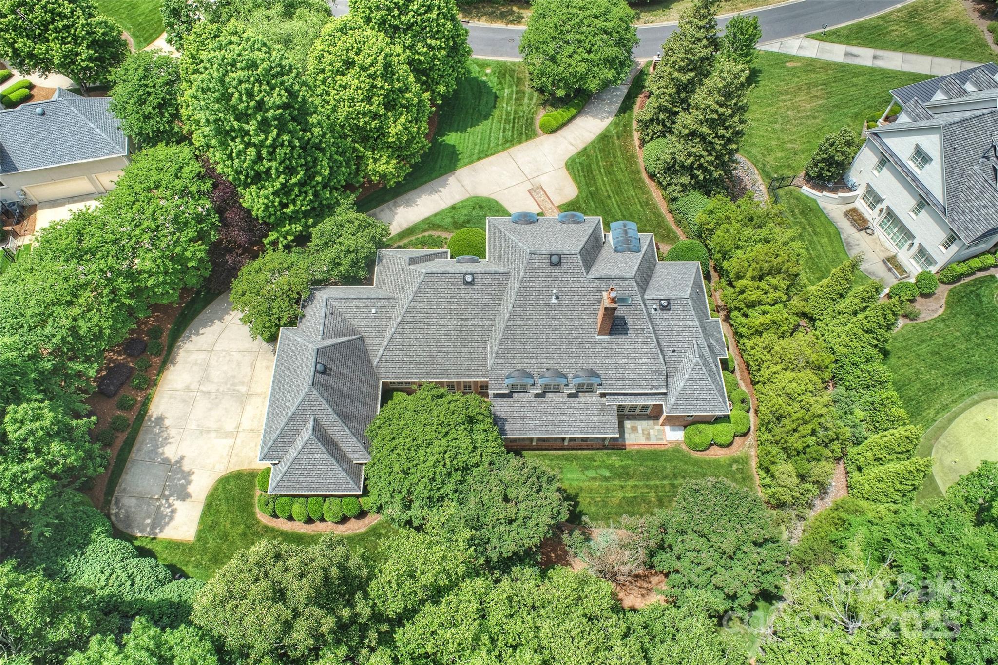 Challis Farm - Residential