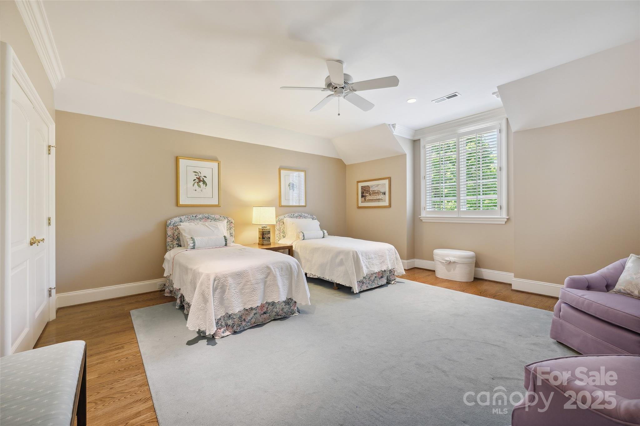 Challis Farm - Residential