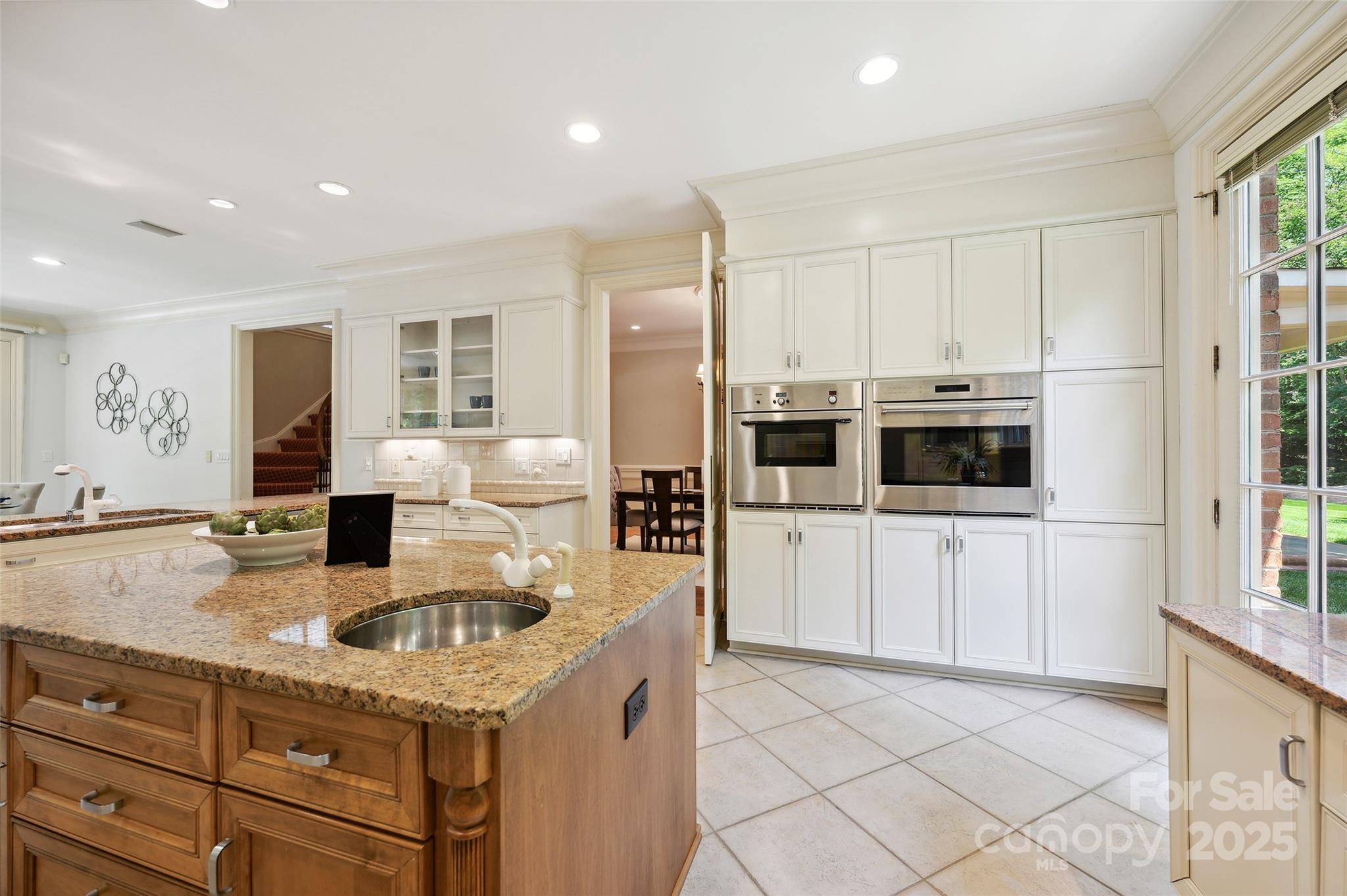 Challis Farm - Residential