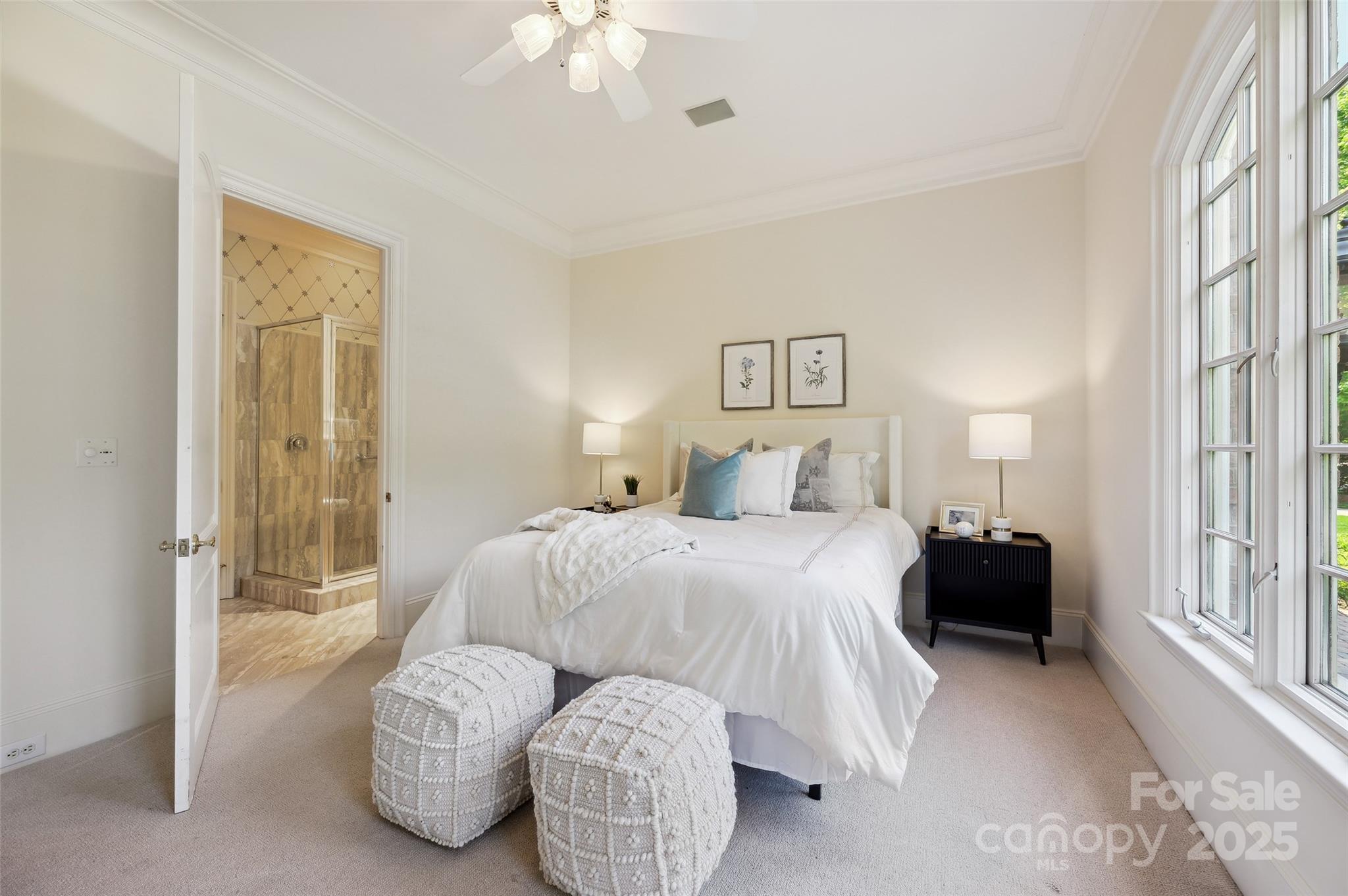 Challis Farm - Residential