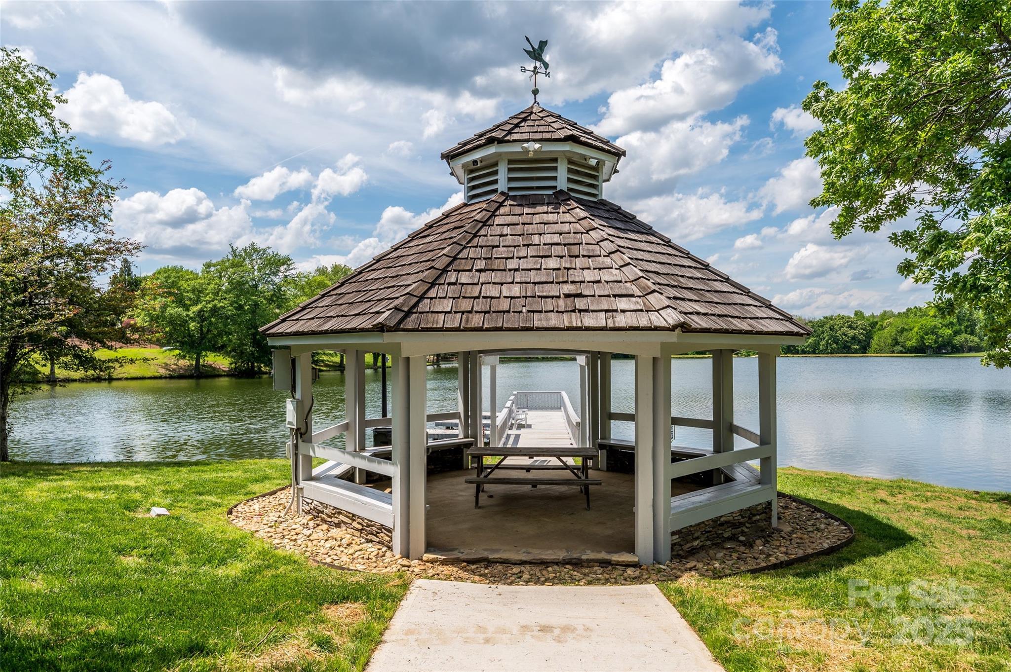 Challis Farm - Residential