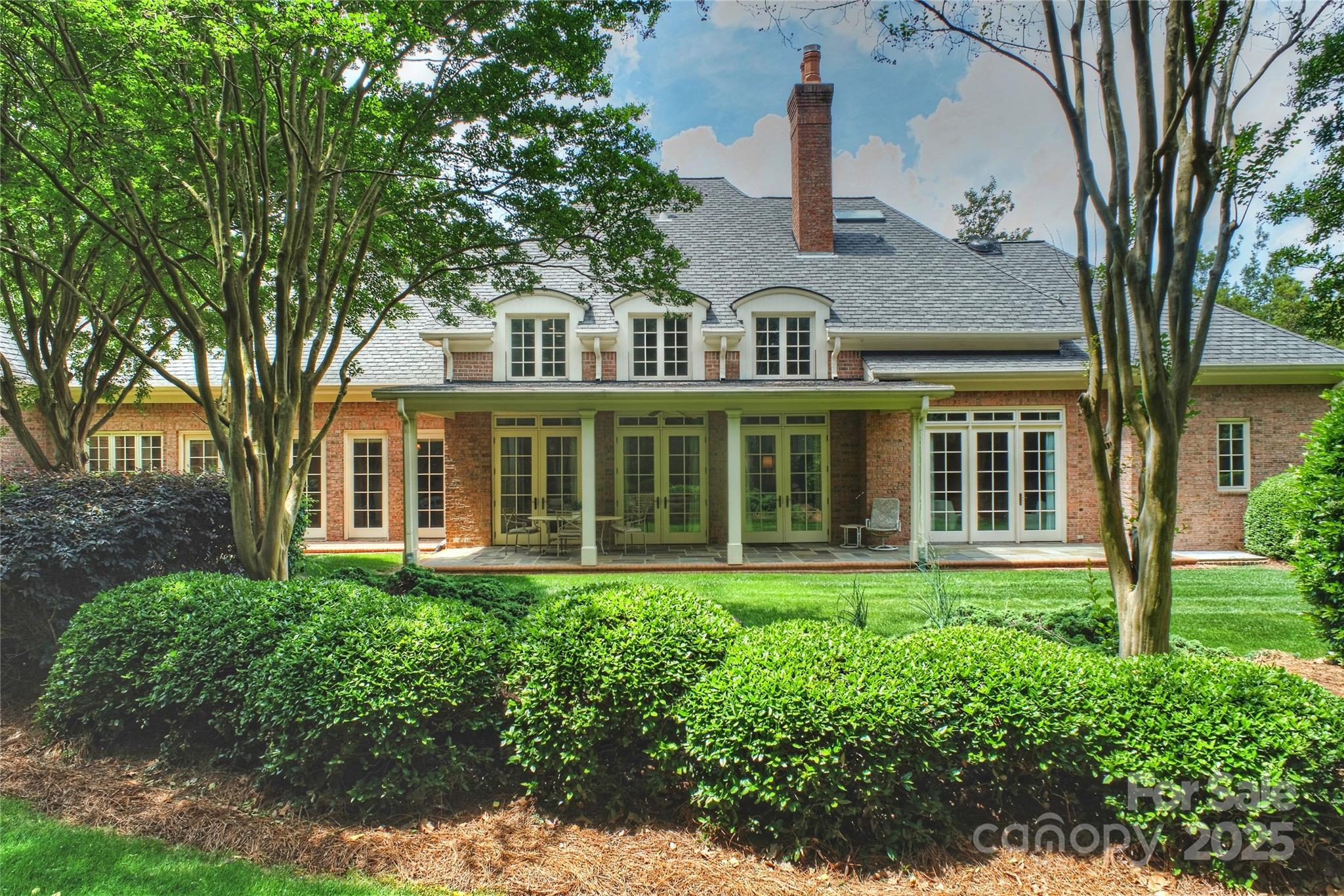 Challis Farm - Residential