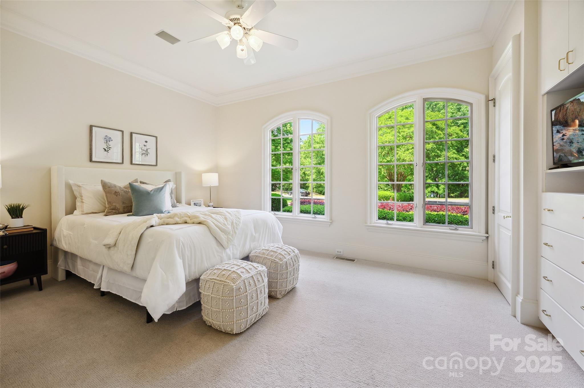 Challis Farm - Residential