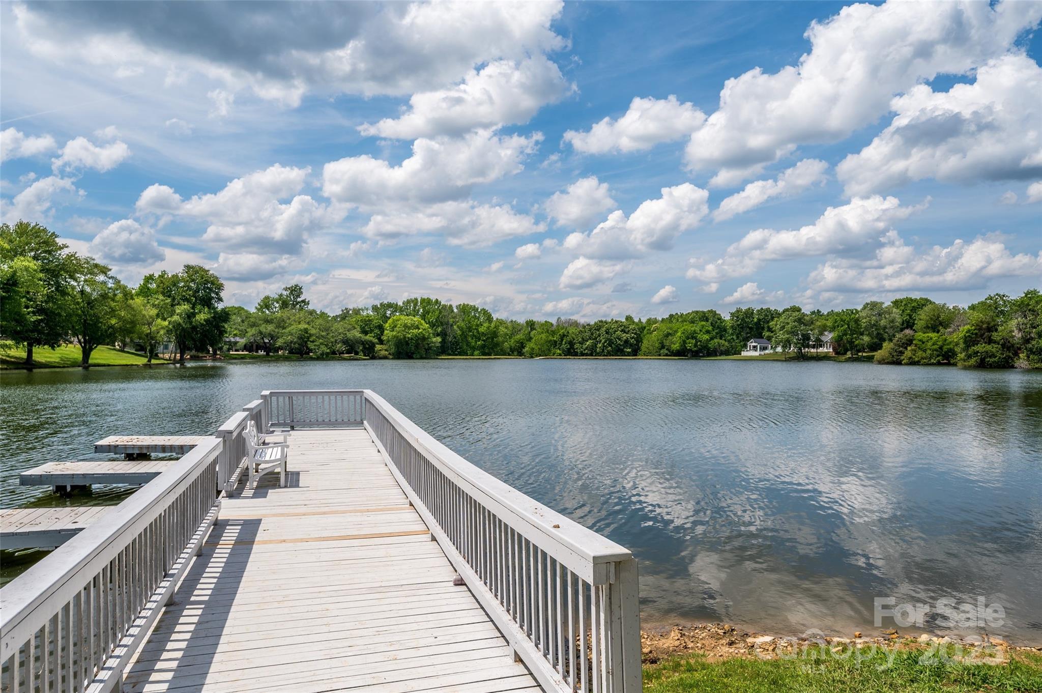 Challis Farm - Residential