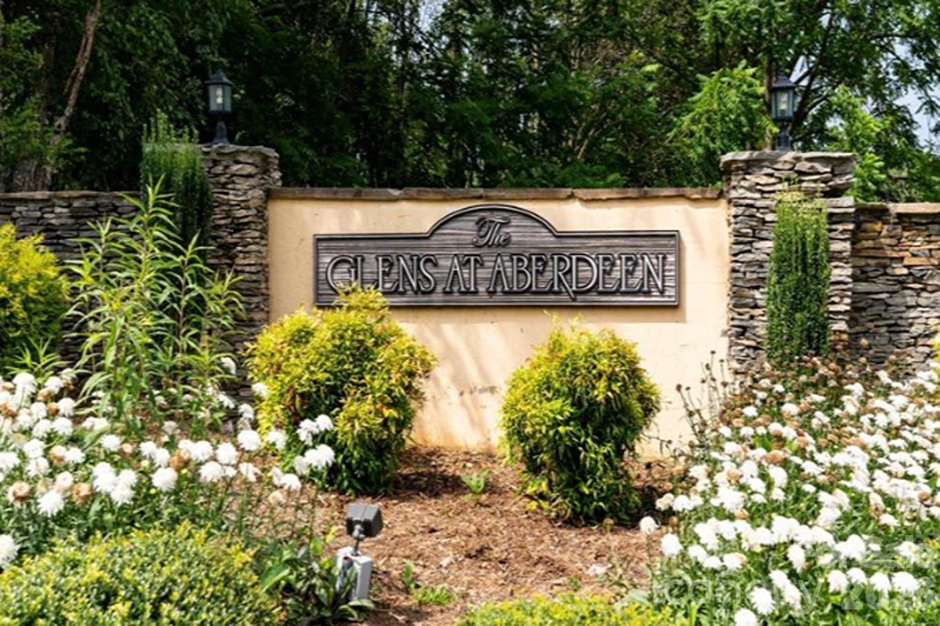 Glens Of Aberdeen - Residential