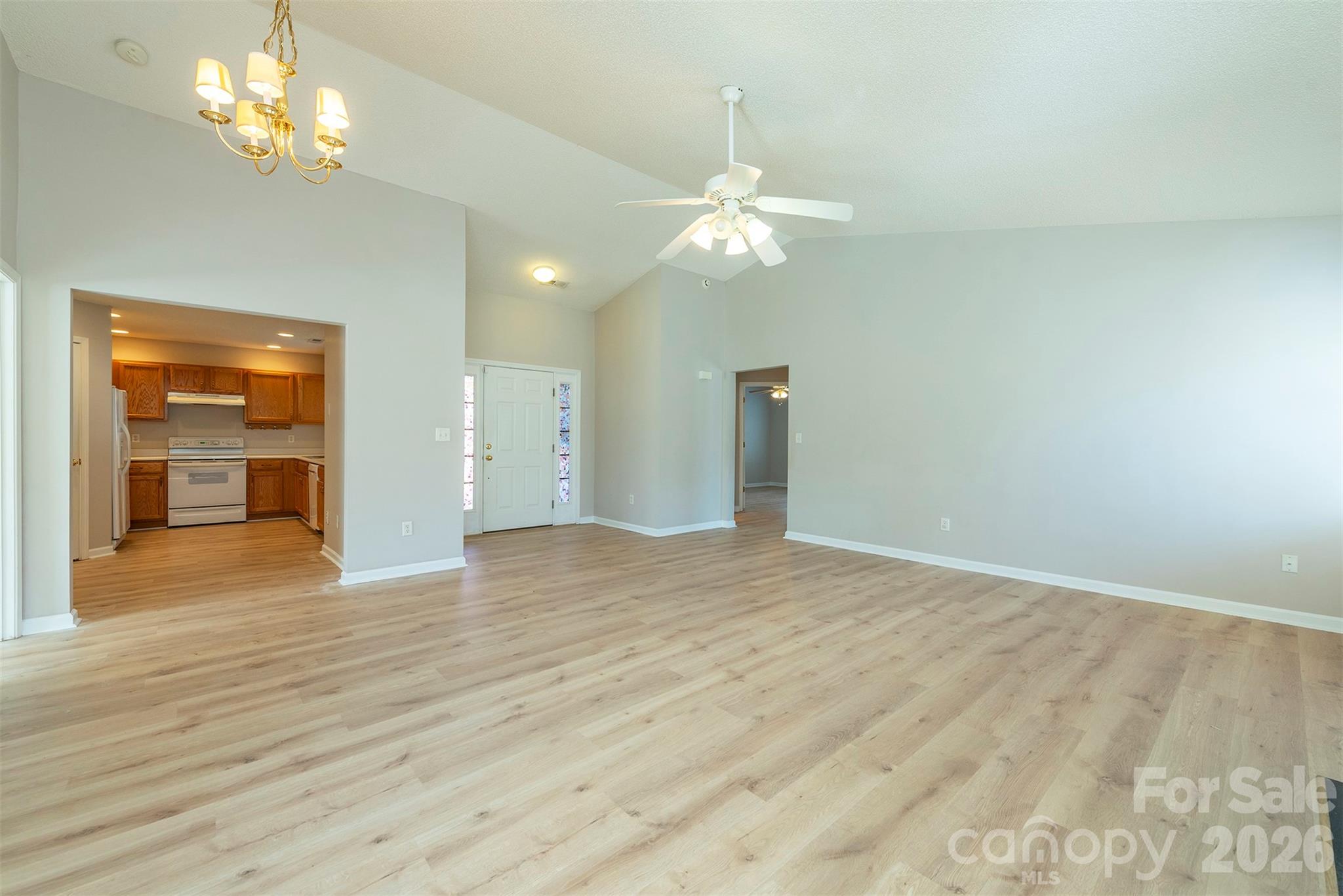 Glens Of Aberdeen - Residential