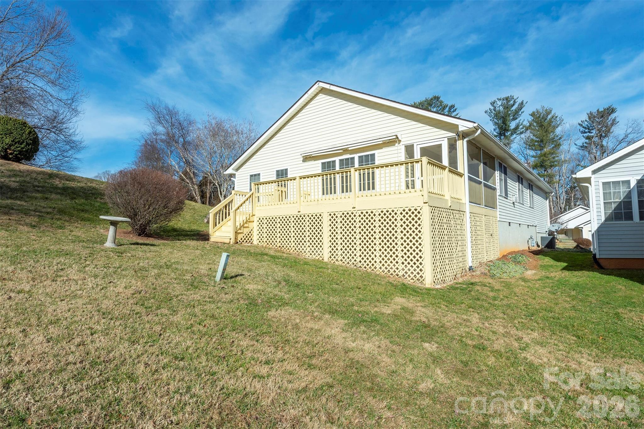 Glens Of Aberdeen - Residential