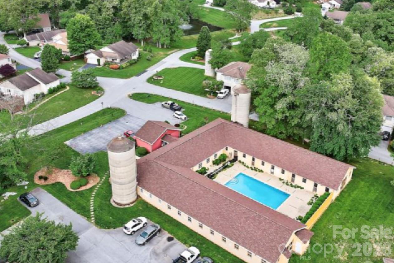 Glens Of Aberdeen - Residential