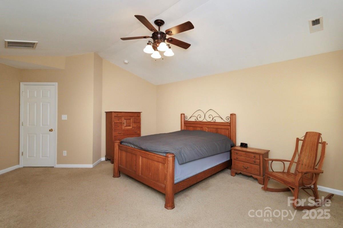 Moss Creek Village - Residential