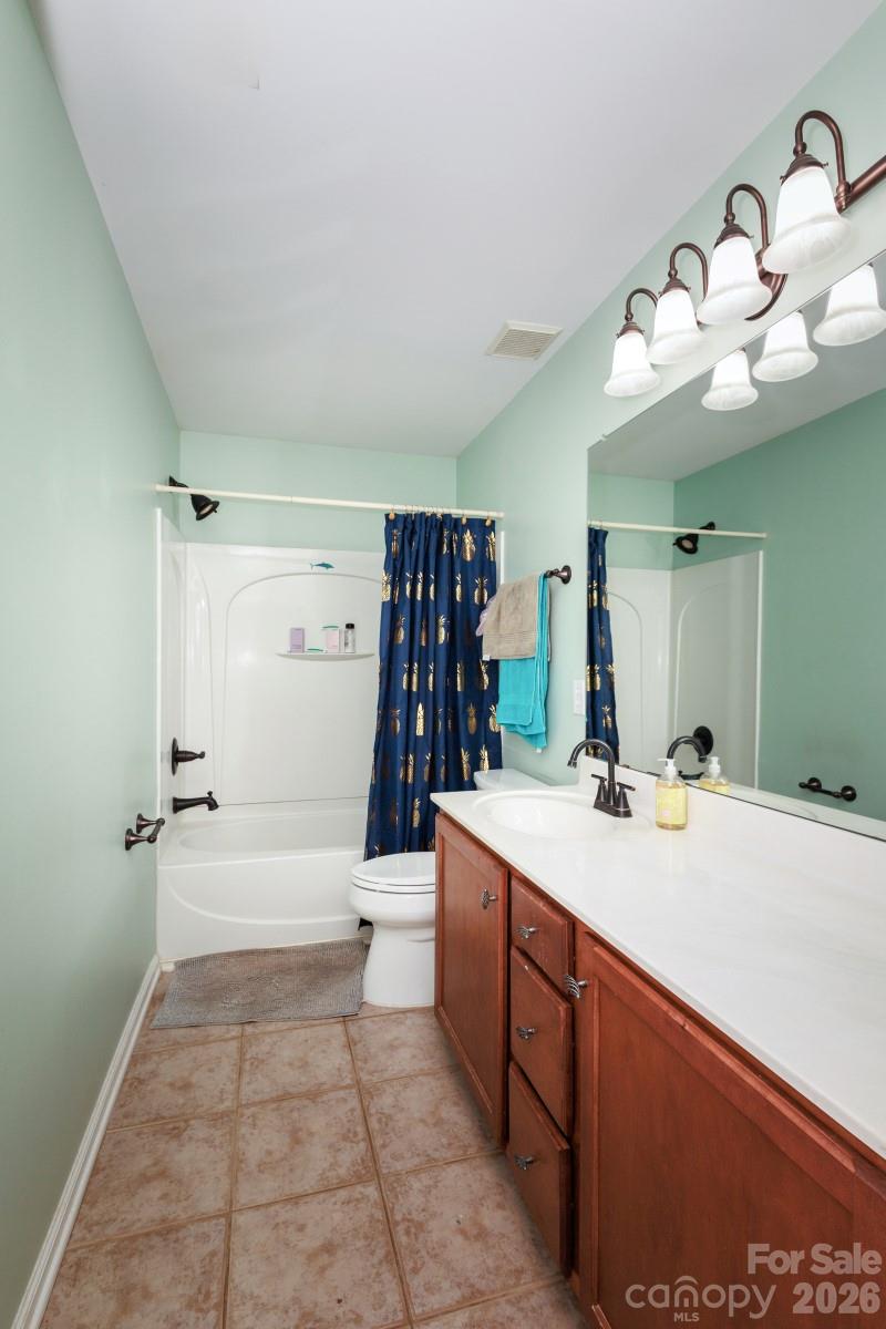 Moss Creek Village - Residential