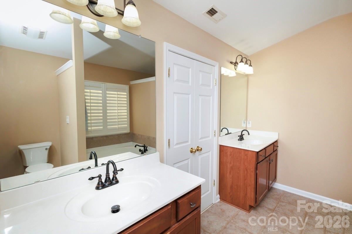 Moss Creek Village - Residential