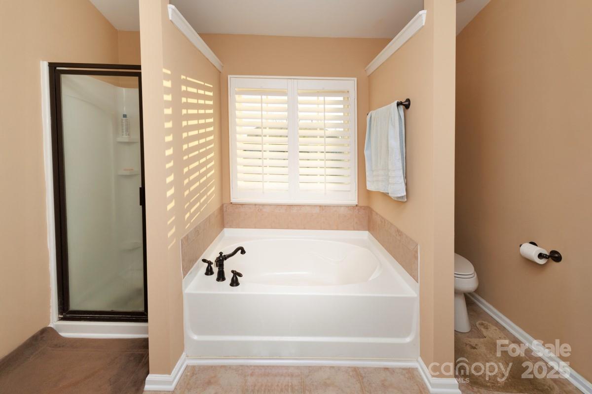 Moss Creek Village - Residential